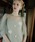 et.UNiVER�i�G�g���j�x�[���j�́u3D Floral A-line Dress�i�h���X�j�v�b�O���[��