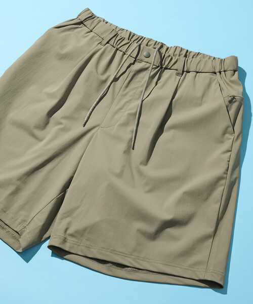 セール】SUPER ICE EASY SHORT PANTS/スーパーアイス イージー