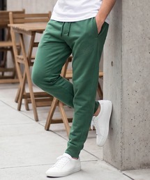 ONEXONE（ワンフォーワン）の「【ONEXONE/ワンフォーワン】LOGO FREESTYLE SLIM SWEAT PANTS（スウェットパンツ）」