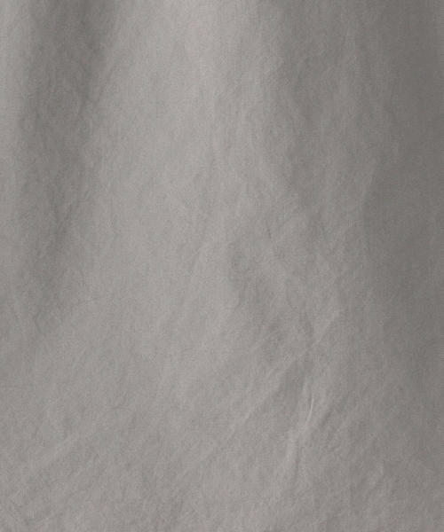 Steven Alan(スティーブンアラン)の「<Steven Alan>SLOW OXFORD SINGLE NEEDLE SHIRT/シャツ ◆(シャツ/ブラウス・メンズ・ホワイト/グレー/ライトブルー・X-LARGE/LARGE/SMALL/MEDIUM)」の17枚目の写真