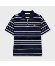 配色カラー半袖Tシャツ2色