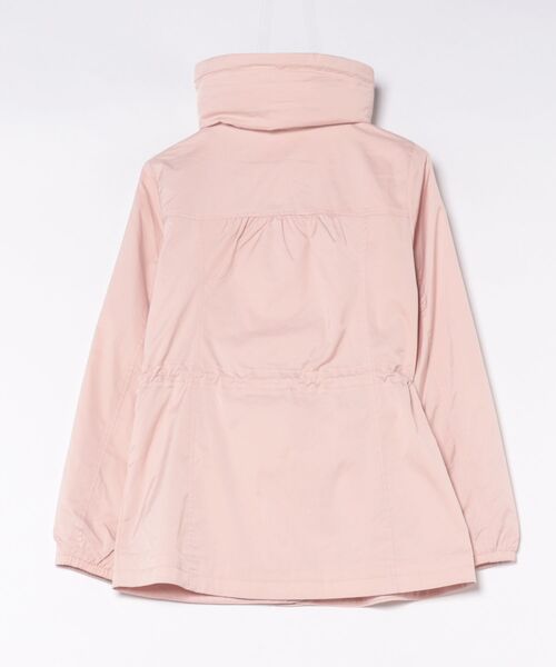 MICHAEL KORS(マイケルコース)の「ショート アノラック(その他アウター・レディース・ピンク系・XL/L/M/S/XS)」の2枚目の写真