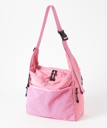 LOWRYS FARM | マルチポケットショルダーＢＡＧ 1000269(ショルダーバッグ)