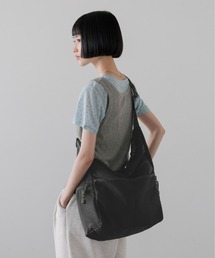LOWRYS FARM | マルチポケットショルダーＢＡＧ 1000269(ショルダーバッグ)