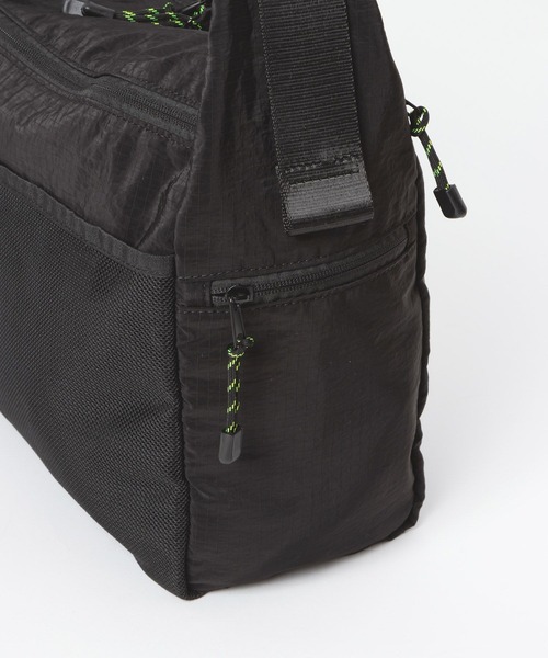 LOWRYS FARM(ローリーズファーム)の「マルチポケットショルダーBAG 1000269(ショルダーバッグ・レディース・ベージュ/ピンク/ブラック・FREE)」の22枚目の写真