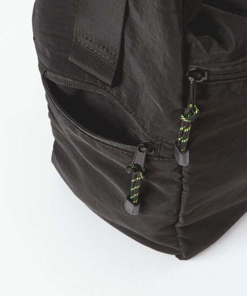 LOWRYS FARM(ローリーズファーム)の「マルチポケットショルダーBAG 1000269(ショルダーバッグ・レディース・ベージュ/ピンク/ブラック・FREE)」の21枚目の写真