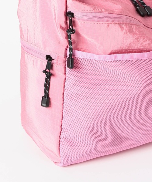 LOWRYS FARM(ローリーズファーム)の「マルチポケットショルダーBAG 1000269(ショルダーバッグ・レディース・ベージュ/ピンク/ブラック・FREE)」の14枚目の写真