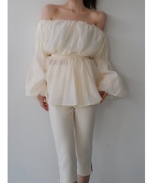 frilly tiered dress（ドレス）｜celon（セロン）のファッション通販