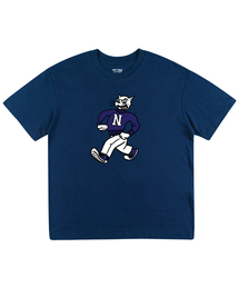 Angry Cat Original 半袖Tシャツ(8色)