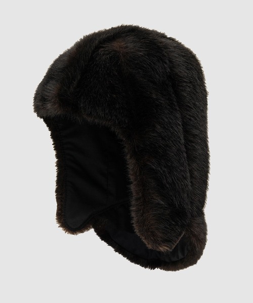 [専用]メゾンマルジェラ ビーニー HAT（ニットキャップ/ビーニー）｜MM6 Maison Margiela（ｴﾑｴﾑｼｯｸｽ ﾒｿﾞﾝ