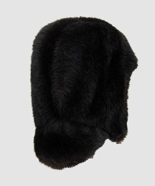 HAT（ニットキャップ/ビーニー）｜MM6 Maison Margiela（ｴﾑｴﾑｼｯｸｽ ﾒｿﾞﾝ