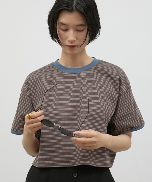 LA PEAU DE GEM（ラポドゥジェム）｜ファッションアイテム一覧 - WEAR