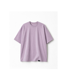 ベーシックセミルーズフィットソフトコットンTシャツ ベーシックセミルーズフィットソフトコットンティ (11色)