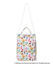 BEAMS | ザ・スーパーマリオギャラクシー・ムービー / ITEMS TOTE(トートバッグ)