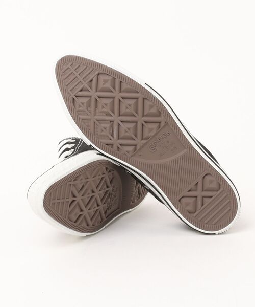 CONVERSE(コンバース)の「【CONVERSE】コンバース ALL STAR POINTEDTOE OX(オールスター ポインテッドトゥ OX)(スニーカー・レディース・ホワイト/ブラック/ブラック×ブラック/レッド・5.5/4/4.5/5/3.5/6.5)」の6枚目の写真