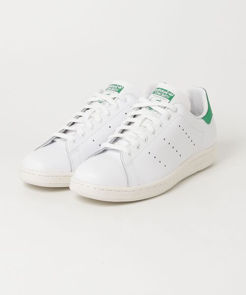 adidas Originals(アディダスオリジナルス)の「STAN SMITH 80s(スニーカー・メンズ・ホワイト系その他・26.0cm/26.5cm/27.0cm/27.5cm)」の1枚目の写真
