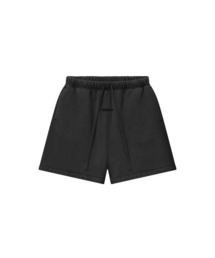 Lafayette（ラファイエット）の「Fear of God ESSENTIALS - スウエット ショートパンツ 【SIGNATURE CLASSIC SHORT FADED BLACK 160SP264111F】（スウェットパンツ）」