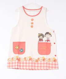 salle de bal(�T���f�o��)�́y Monchhichi / �����`�b�` x ���т܂�q����� �z�G�v�����@HNI(�G�v����)