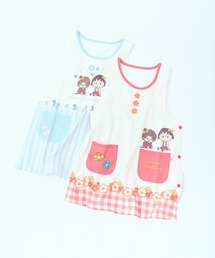 salle de bal(�T���f�o��)�́y Monchhichi / �����`�b�` x ���т܂�q����� �z�G�v�����@HNI(�G�v����)