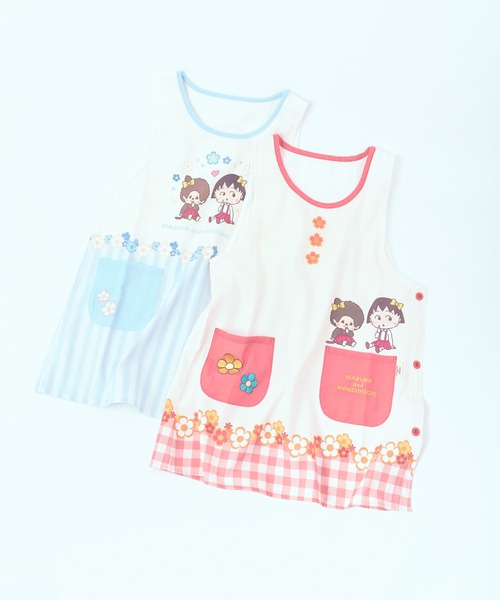 salle de bal(�T���f�o��)�́y Monchhichi / �����`�b�` x ���т܂�q����� �z�G�v�����@HNI(�G�v����)