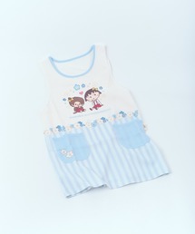 salle de bal(�T���f�o��)�́y Monchhichi / �����`�b�` x ���т܂�q����� �z�G�v�����@HNI(�G�v����)