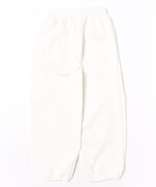 GORGE（ゴージ）の「《RSロゴ・立体シルエット》ダンボールカーブパンツ／カジュアル×ストリート／春夏／全3色（その他パンツ・レディース・オフホワイト/杢グレー/ブラック・F）」の18枚目の写真