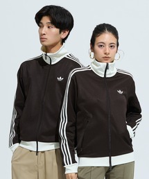 adidas（アディダス）の「クラシック トラックトップ（ジャージ） / トラックジャケット / アディダスオリジナルス adidas Originals（ジャージ）」