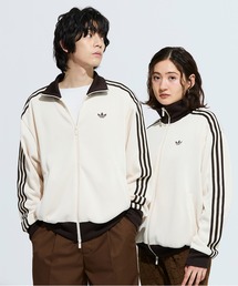 FBニット トラックトップ / ジャージ / トラックジャケット / アディダスオリジナルス adidas Originals