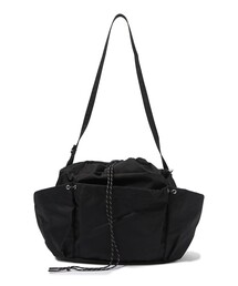 NOMADIS（ノマディス）の「NOMADIS SQUASH ショルダーバッグ（ショルダーバッグ）」