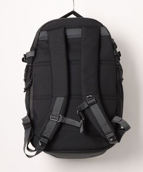 BILLABONG（ビラボン）の「BILLABONG メンズ HEADLAND PACK バックパック/リュック 【2026年秋冬モデル】/ビラボン27リッター（バックパック/リュック・メンズ・パープル系その他/ブルー系その他/グリーン系その他/カーキ/ブラック・FREE）」の6枚目の写真