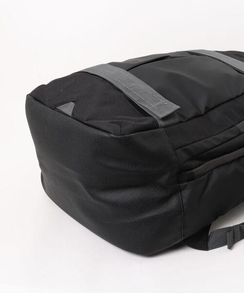 BILLABONG（ビラボン）の「BILLABONG メンズ HEADLAND PACK バックパック/リュック 【2026年秋冬モデル】/ビラボン27リッター（バックパック/リュック・メンズ・パープル系その他/ブルー系その他/グリーン系その他/カーキ/ブラック・FREE）」の7枚目の写真