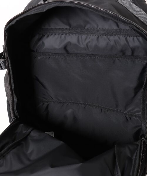BILLABONG（ビラボン）の「BILLABONG メンズ HEADLAND PACK バックパック/リュック 【2026年秋冬モデル】/ビラボン27リッター（バックパック/リュック・メンズ・パープル系その他/ブルー系その他/グリーン系その他/カーキ/ブラック・FREE）」の8枚目の写真