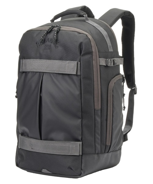 BILLABONG（ビラボン）の「BILLABONG メンズ HEADLAND PACK バックパック/リュック 【2026年秋冬モデル】/ビラボン27リッター（バックパック/リュック・メンズ・パープル系その他/ブルー系その他/グリーン系その他/カーキ/ブラック・FREE）」の2枚目の写真