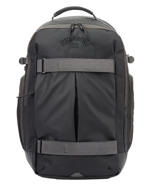 BILLABONG（ビラボン）の「BILLABONG メンズ HEADLAND PACK バックパック/リュック 【2026年秋冬モデル】/ビラボン27リッター（バックパック/リュック・メンズ・パープル系その他/ブルー系その他/グリーン系その他/カーキ/ブラック・FREE）」の10枚目の写真
