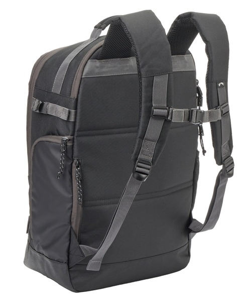 BILLABONG（ビラボン）の「BILLABONG メンズ HEADLAND PACK バックパック/リュック 【2026年秋冬モデル】/ビラボン27リッター（バックパック/リュック・メンズ・パープル系その他/ブルー系その他/グリーン系その他/カーキ/ブラック・FREE）」の11枚目の写真