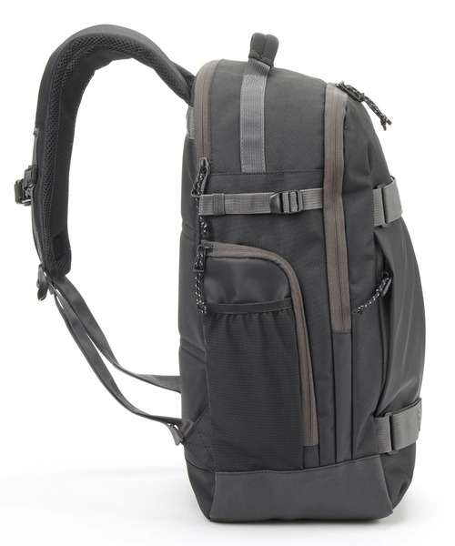 BILLABONG（ビラボン）の「BILLABONG メンズ HEADLAND PACK バックパック/リュック 【2026年秋冬モデル】/ビラボン27リッター（バックパック/リュック・メンズ・パープル系その他/ブルー系その他/グリーン系その他/カーキ/ブラック・FREE）」の12枚目の写真