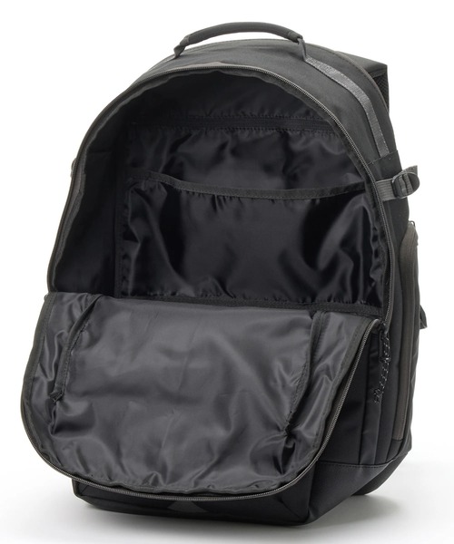 BILLABONG（ビラボン）の「BILLABONG メンズ HEADLAND PACK バックパック/リュック 【2026年秋冬モデル】/ビラボン27リッター（バックパック/リュック・メンズ・パープル系その他/ブルー系その他/グリーン系その他/カーキ/ブラック・FREE）」の13枚目の写真