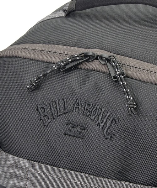 BILLABONG（ビラボン）の「BILLABONG メンズ HEADLAND PACK バックパック/リュック 【2026年秋冬モデル】/ビラボン27リッター（バックパック/リュック・メンズ・パープル系その他/ブルー系その他/グリーン系その他/カーキ/ブラック・FREE）」の14枚目の写真