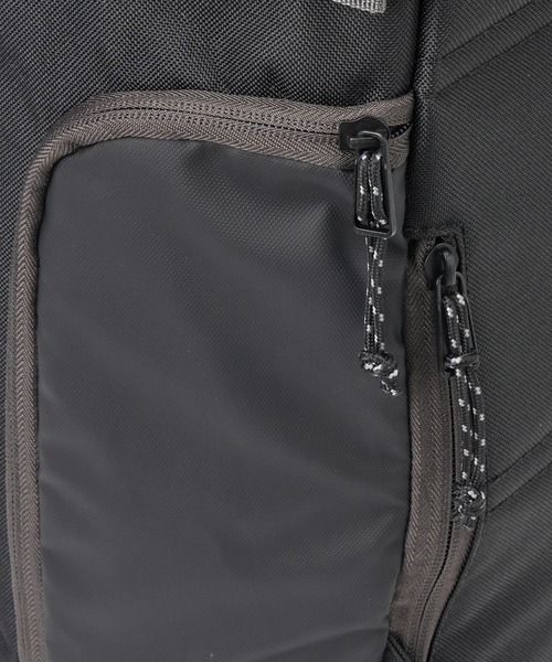 BILLABONG（ビラボン）の「BILLABONG メンズ HEADLAND PACK バックパック/リュック 【2026年秋冬モデル】/ビラボン27リッター（バックパック/リュック・メンズ・パープル系その他/ブルー系その他/グリーン系その他/カーキ/ブラック・FREE）」の16枚目の写真