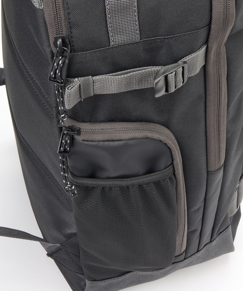 BILLABONG（ビラボン）の「BILLABONG メンズ HEADLAND PACK バックパック/リュック 【2026年秋冬モデル】/ビラボン27リッター（バックパック/リュック・メンズ・パープル系その他/ブルー系その他/グリーン系その他/カーキ/ブラック・FREE）」の17枚目の写真