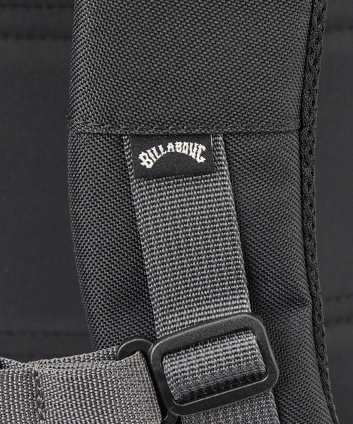 BILLABONG（ビラボン）の「BILLABONG メンズ HEADLAND PACK バックパック/リュック 【2026年秋冬モデル】/ビラボン27リッター（バックパック/リュック・メンズ・パープル系その他/ブルー系その他/グリーン系その他/カーキ/ブラック・FREE）」の18枚目の写真
