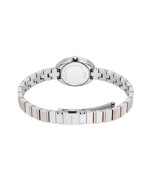 SKAGEN(スカーゲン)の「スカーゲン 腕時計 レディース アナログ ステンレス SKW3184(アナログ腕時計・レディース・マルチ・FREE)」の3枚目の写真