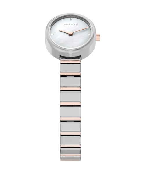 SKAGEN(スカーゲン)の「スカーゲン 腕時計 レディース アナログ ステンレス SKW3184(アナログ腕時計・レディース・マルチ・FREE)」の6枚目の写真
