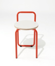 GEORGE'S（ジョージズ）の「［幅30cm］ フィットスツール/カラースチールシリーズ（家具）」