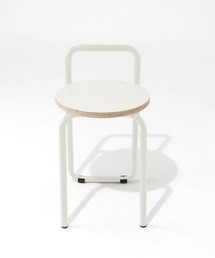 GEORGE'S（ジョージズ）の「［幅30cm］ フィットスツール/カラースチールシリーズ（家具）」