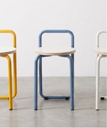 GEORGE'S（ジョージズ）の「［幅30cm］ フィットスツール/カラースチールシリーズ（家具）」