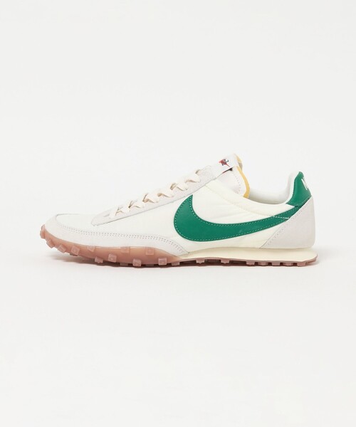 NIKE(ナイキ)の「<NIKE>WAFFLE RACER ワッフルレーサー/スニーカー(スニーカー・メンズ・その他1/ブラック・27cm/28.5cm/28cm/27.5cm/26.5cm)」の2枚目の写真