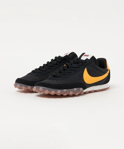 NIKE(ナイキ)の「<NIKE>WAFFLE RACER ワッフルレーサー/スニーカー(スニーカー・メンズ・その他1/ブラック・27cm/28.5cm/28cm/27.5cm/26.5cm)」の3枚目の写真