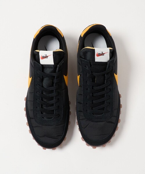 NIKE(ナイキ)の「<NIKE>WAFFLE RACER ワッフルレーサー/スニーカー(スニーカー・メンズ・その他1/ブラック・27cm/28.5cm/28cm/27.5cm/26.5cm)」の4枚目の写真