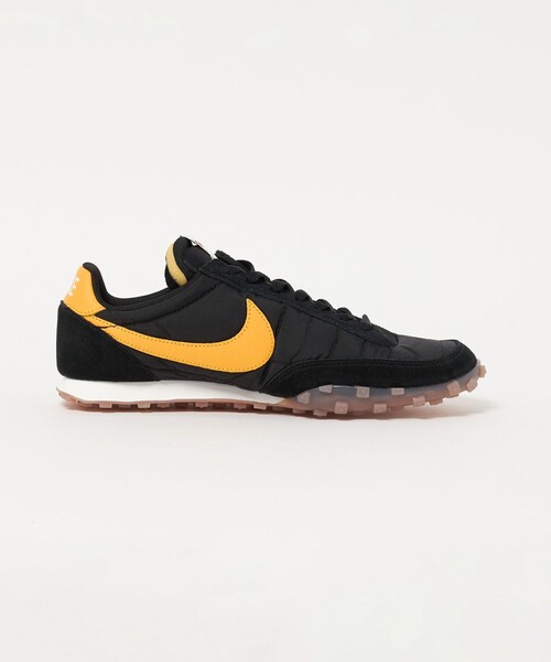 NIKE(ナイキ)の「<NIKE>WAFFLE RACER ワッフルレーサー/スニーカー(スニーカー・メンズ・その他1/ブラック・27cm/28.5cm/28cm/27.5cm/26.5cm)」の5枚目の写真